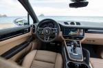 Porsche Cayenne S 2017 года (WW)